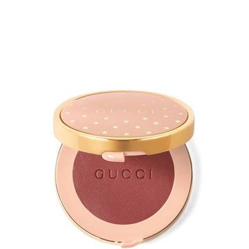 Gucci Beauty Blush de Beauté - 06 - Warm Berry