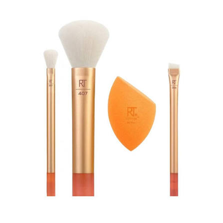 Buy Real Techniques Orange Crush Midi Moment - 4 pcs in Pakistan