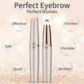 Buy Perfect Eyebrow Hair Trimmer in Pakistan