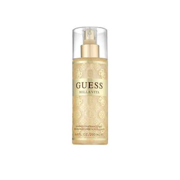 Guess Bella Vita Shimmer Women Body Mist 250Ml