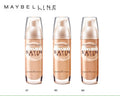Buy Maybelline New York Dream Satin Skin Foundation SPF24 PA++ - B2 in Pakistan