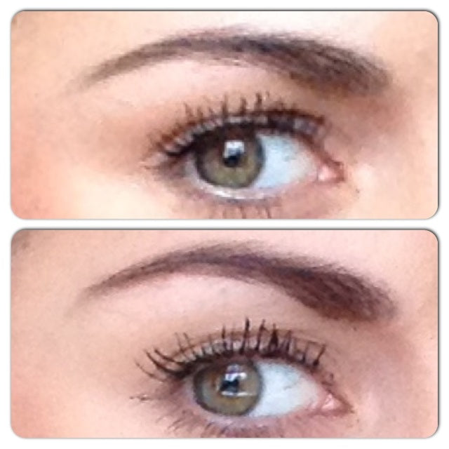 Buy L'Oreal Brow Artist Sculpt Mascara - Light Brown in Pakistan