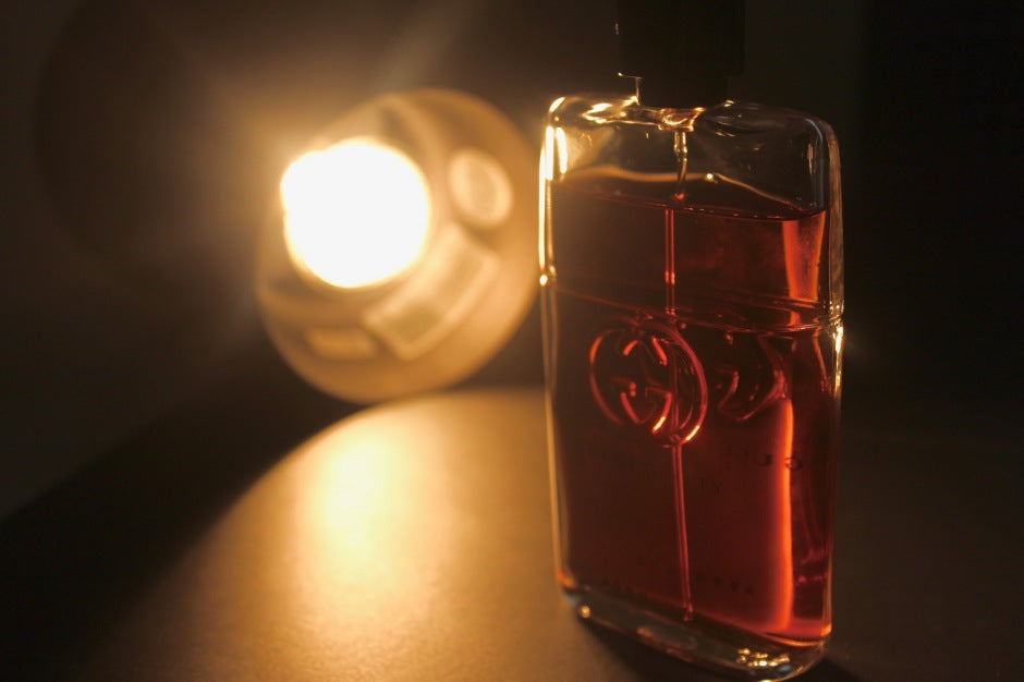 Buy Gucci Guilty Absolute Men EDP - 90ml in Pakistan