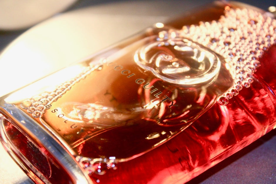 Buy Gucci Guilty Absolute Men EDP - 90ml in Pakistan