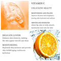 Buy BIOAQUA Vitamin C Brightening & Rejuvenating Face Sheet Mask 25g in Pakistan