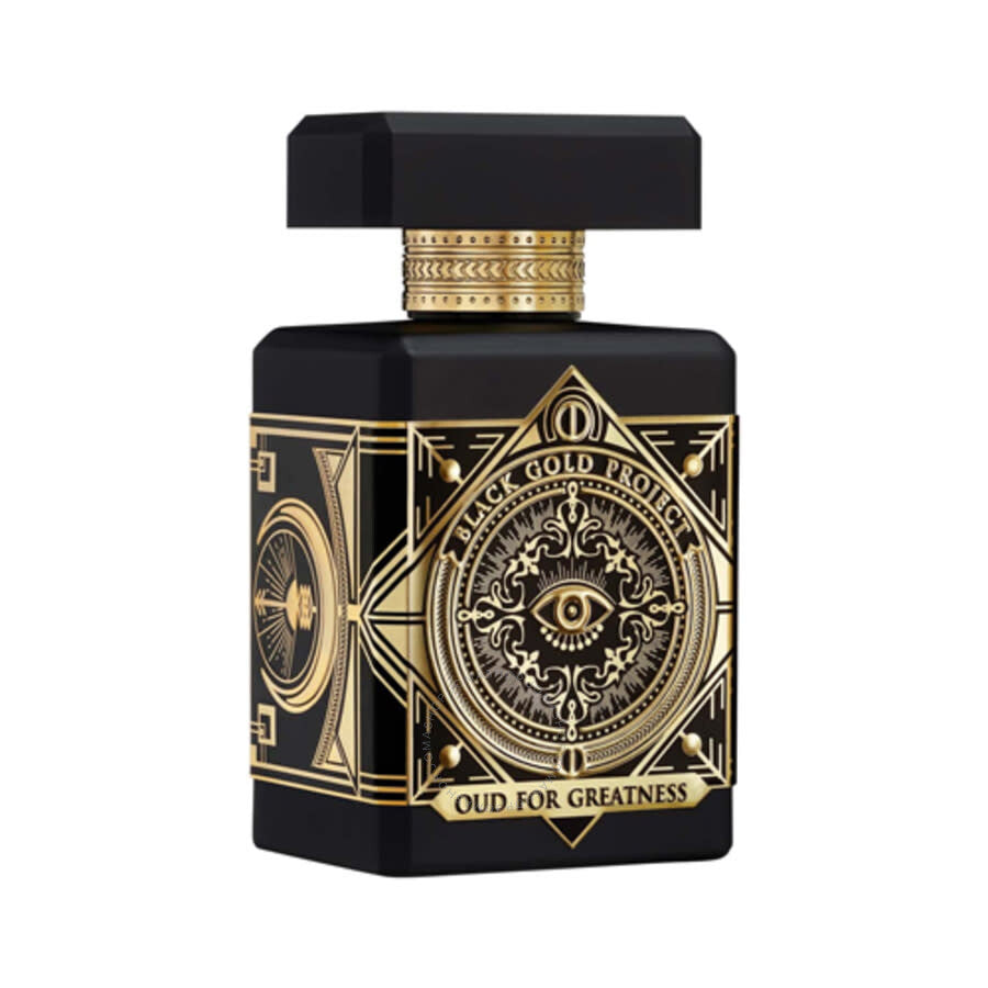 Buy Initio Oud For Greatness Unisex EDP - 90ml in Pakistan