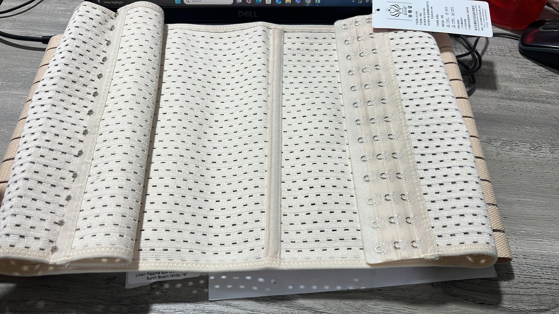 Buy Sajiero Slimming Belts - Core Fit in Pakistan