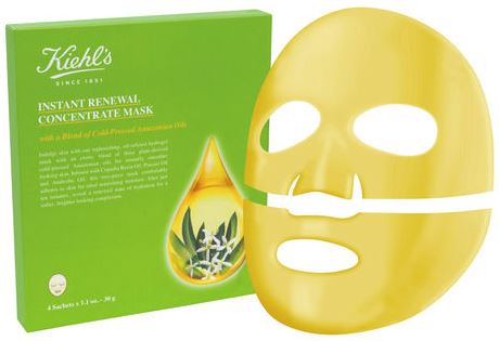 Buy Kiehl's Instant Renewal Concentrate Mask - 30G in Pakistan