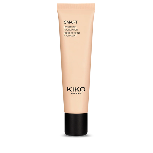 Buy Kiko Milano Smart Hydrating Foundation WB60 in Pakistan