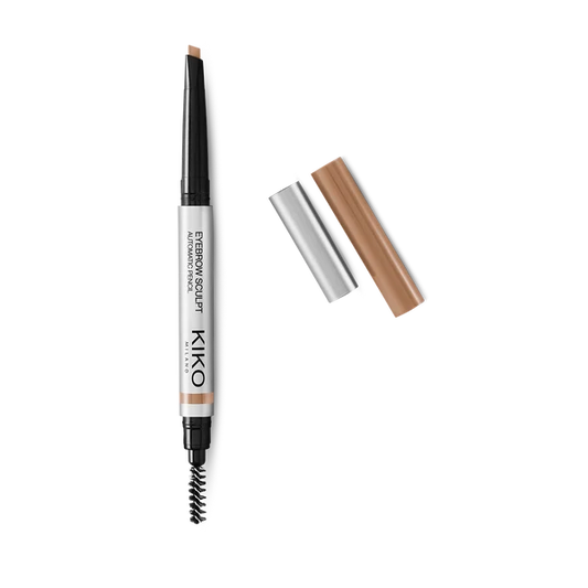 Buy Kiko Milano Eyebrow Sculpt Automatic Pencil 02 in Pakistan