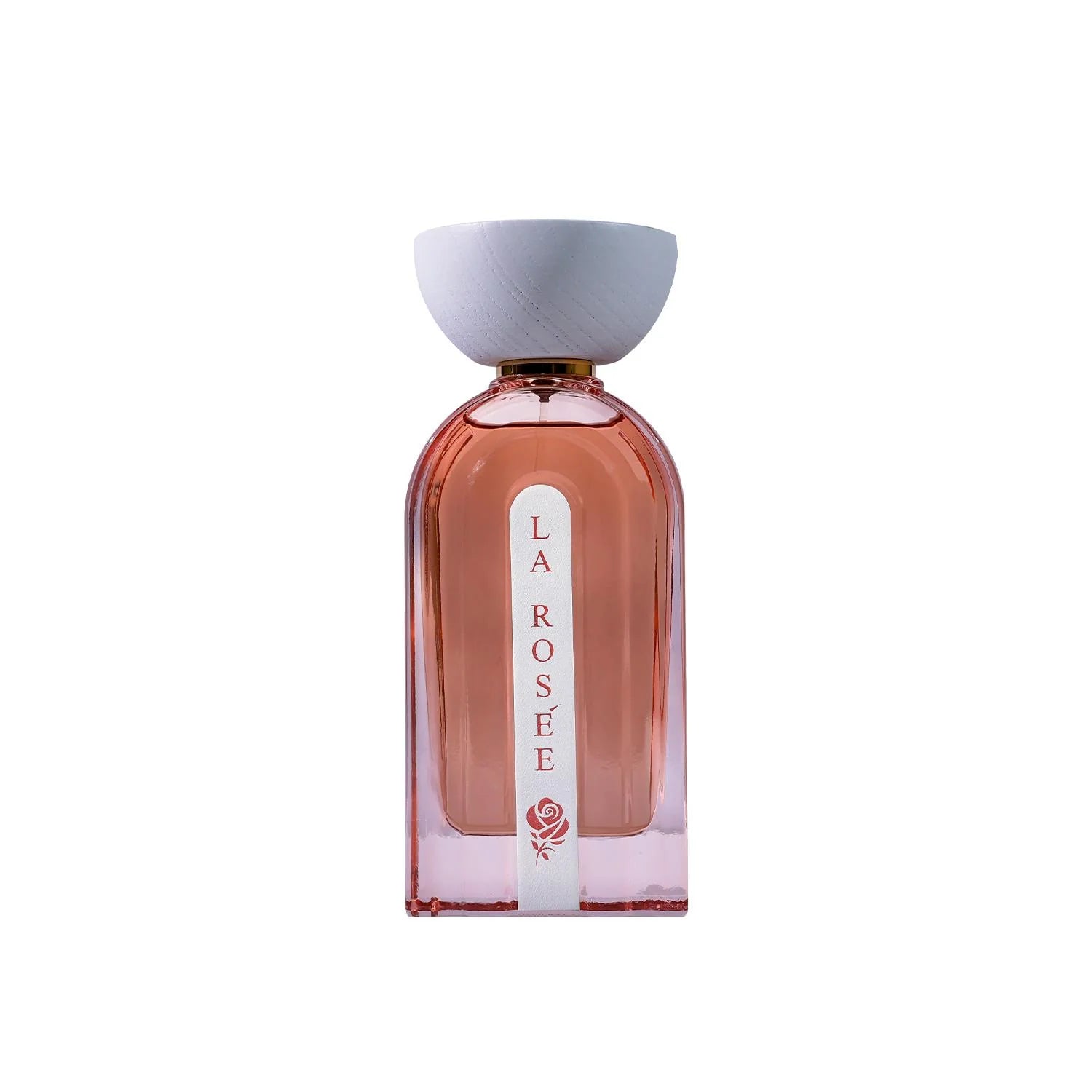 Buy Ahmed Al Maghribi La Rosee EDP 100ml in Pakistan