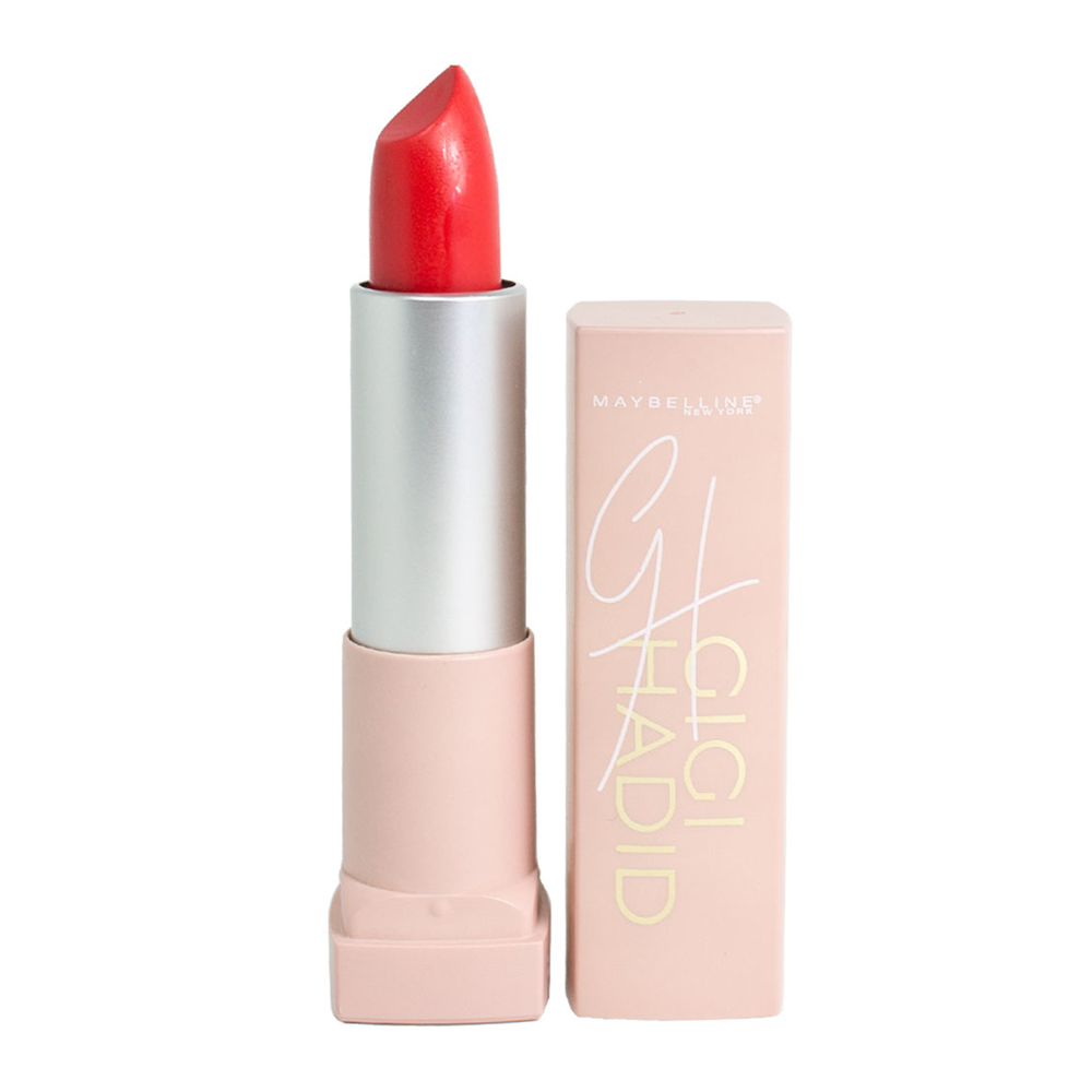 Buy Maybelline x Gigi Hadid Matte Lipstick - GG23 Khair in Pakistan