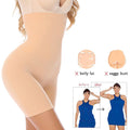 Buy Florea - Air Flex full body shaper tummy and Hip China - Beige 006 in Pakistan