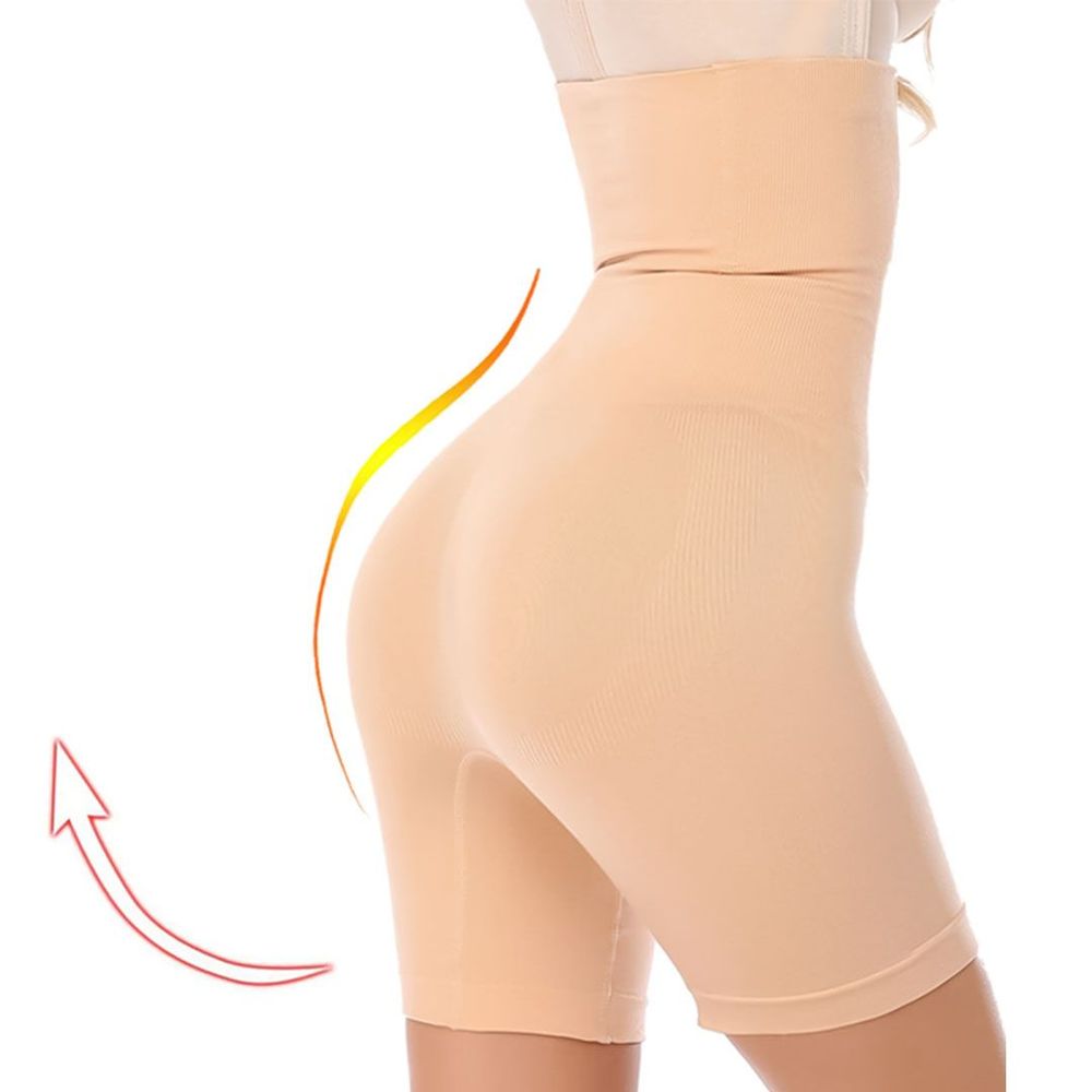 Buy Florea - Air Flex full body shaper tummy and Hip China - Beige 006 in Pakistan