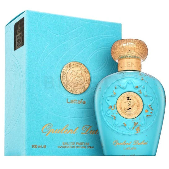 Buy Lataffa Opulent Dubai Edp 100Ml in Pakistan