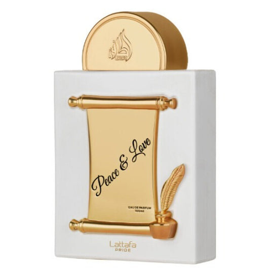 Buy Lataffa Peace & Love Edp 100Ml in Pakistan