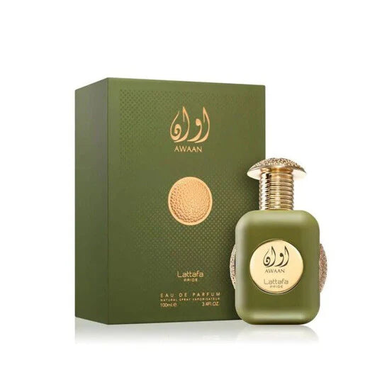 Buy Lataffa Awaan Edp 100Ml in Pakistan
