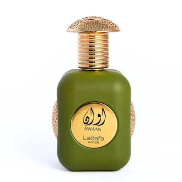 Buy Lataffa Awaan Edp 100Ml in Pakistan