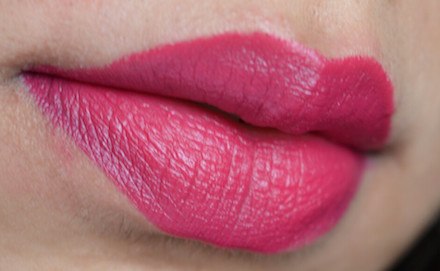 Buy Marc Jacobs Le Marc Lip Creme Lipstick - Boy Gorgeous 222 in Pakistan