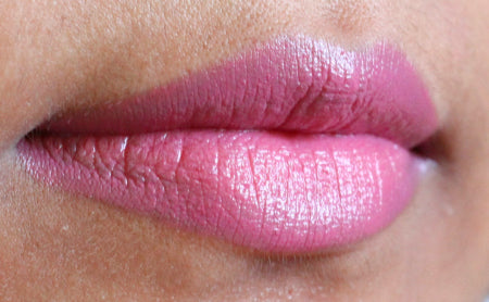 Buy Maybelline Color Sensational Creamy Matte Lipstick - 805 Rosy Peach in Pakistan