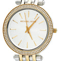 Buy Michael Kors Womens Quartz Stainless Steel Gold Two-tone Bracelet 39mm Watch - Mk3215 in Pakistan