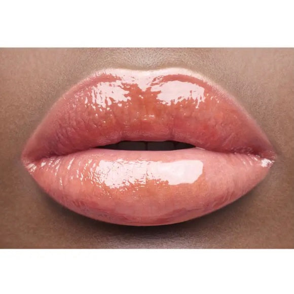 Buy Yves Saint Laurent Rouge Pur Couture Glossy Stain - 105 Corail Esquisse [Tester] in Pakistan