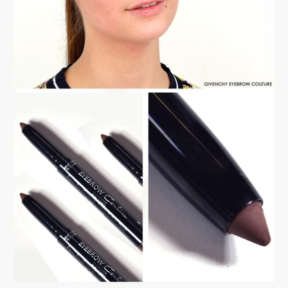 Buy Givenchy Eyebrow Couture Definer Intense Eyebrow Pencil - 01 Brunette in Pakistan