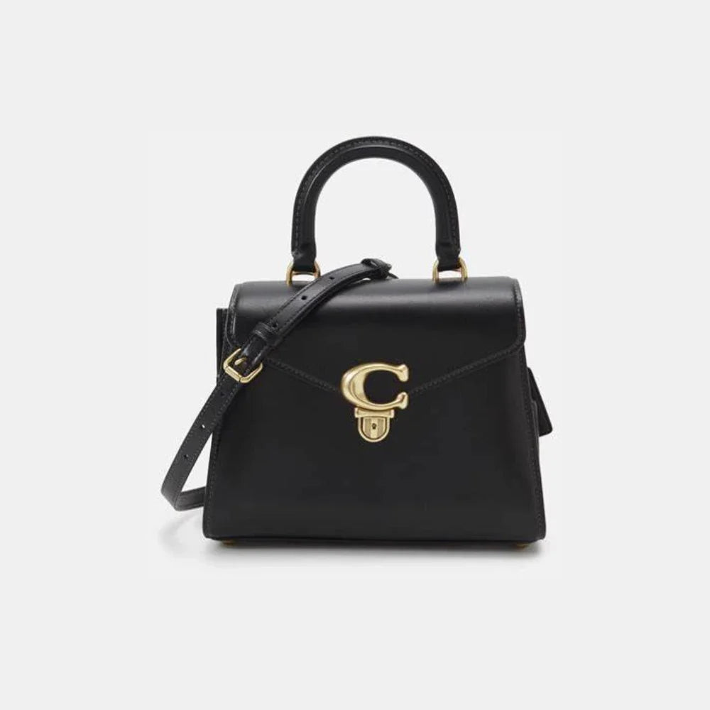 Buy Coach Sammy 21 Top Handle Bag in Pakistan