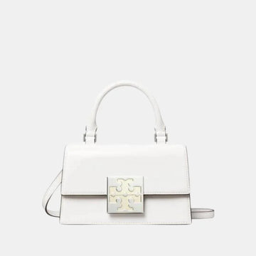 Buy Tory Burch Bon Bon Spazzolato Mini Top-Handle Bag in Pakistan