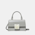 Buy Tory Burch Bon Bon Spazzolato Mini Top-Handle Bag in Pakistan