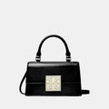 Buy Tory Burch Bon Bon Spazzolato Mini Top-Handle Bag in Pakistan