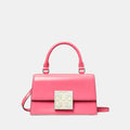 Buy Tory Burch Bon Bon Spazzolato Mini Top-Handle Bag in Pakistan