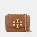 Buy Tory Burch Small Eleanor Bag (Brown) in Pakistan