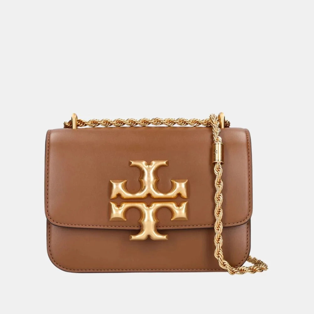 Buy Tory Burch Small Eleanor Bag (Brown) in Pakistan