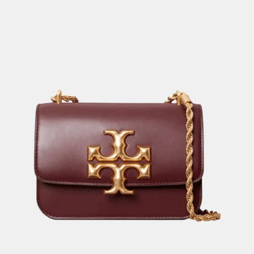 Buy Tory Burch Small Eleanor Bag (Maroon) in Pakistan
