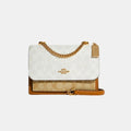 Buy Coach Klare Crossbody In Signature Canvas in Pakistan