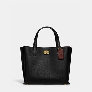 Buy Coach Willow 24 Tote Bag in Pakistan