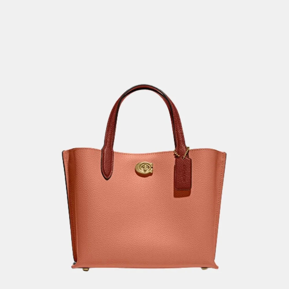 Buy Coach Willow 24 Tote Bag in Pakistan