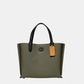 Buy Coach Willow 24 Tote Bag in Pakistan