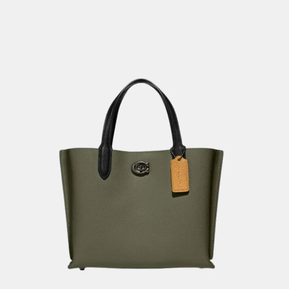 Buy Coach Willow 24 Tote Bag in Pakistan