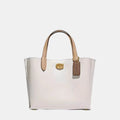 Buy Coach Willow 24 Tote Bag in Pakistan