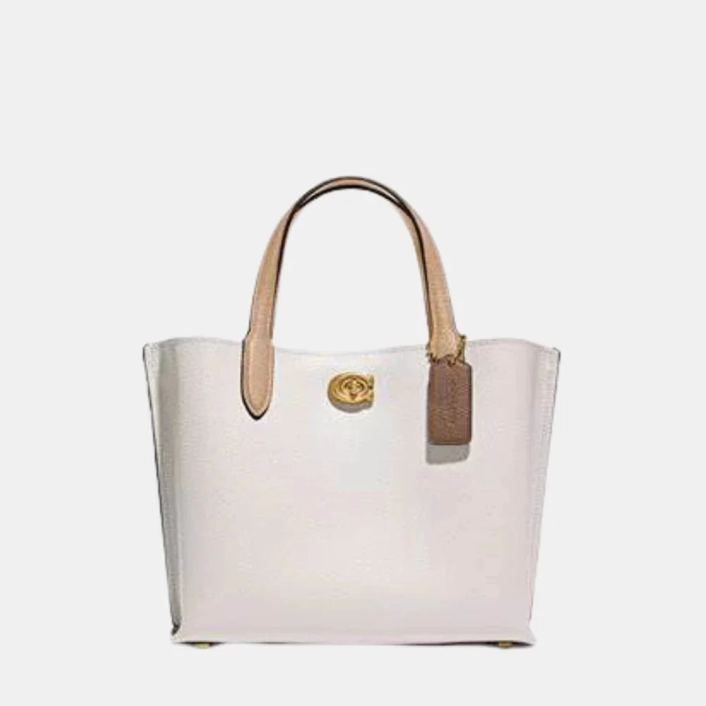 Buy Coach Willow 24 Tote Bag in Pakistan