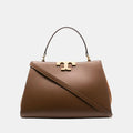Buy Tory Burch Eleanor Satchel Bag (Moose) in Pakistan