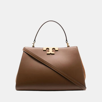 Buy Tory Burch Eleanor Satchel Bag (Moose) in Pakistan
