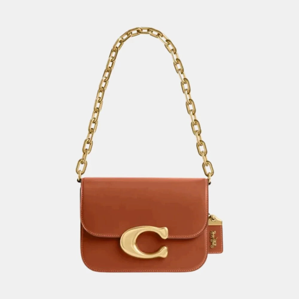 Buy Coach Idol Shoulder Bag in Pakistan