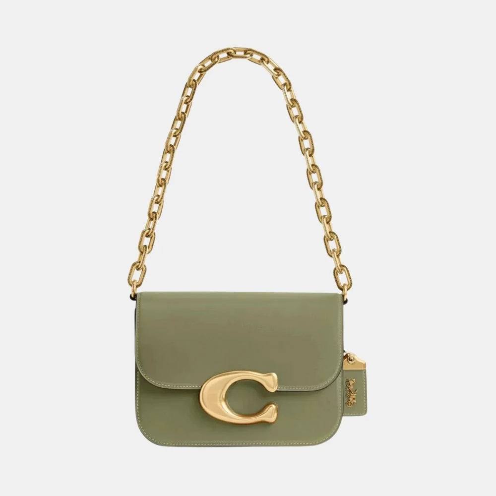 Buy Coach Idol Shoulder Bag in Pakistan
