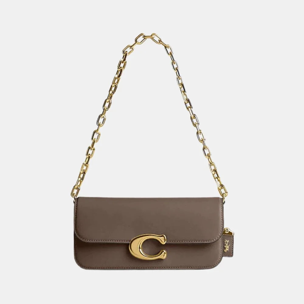 Buy Coach Idol 23 Shoulder Bag in Pakistan