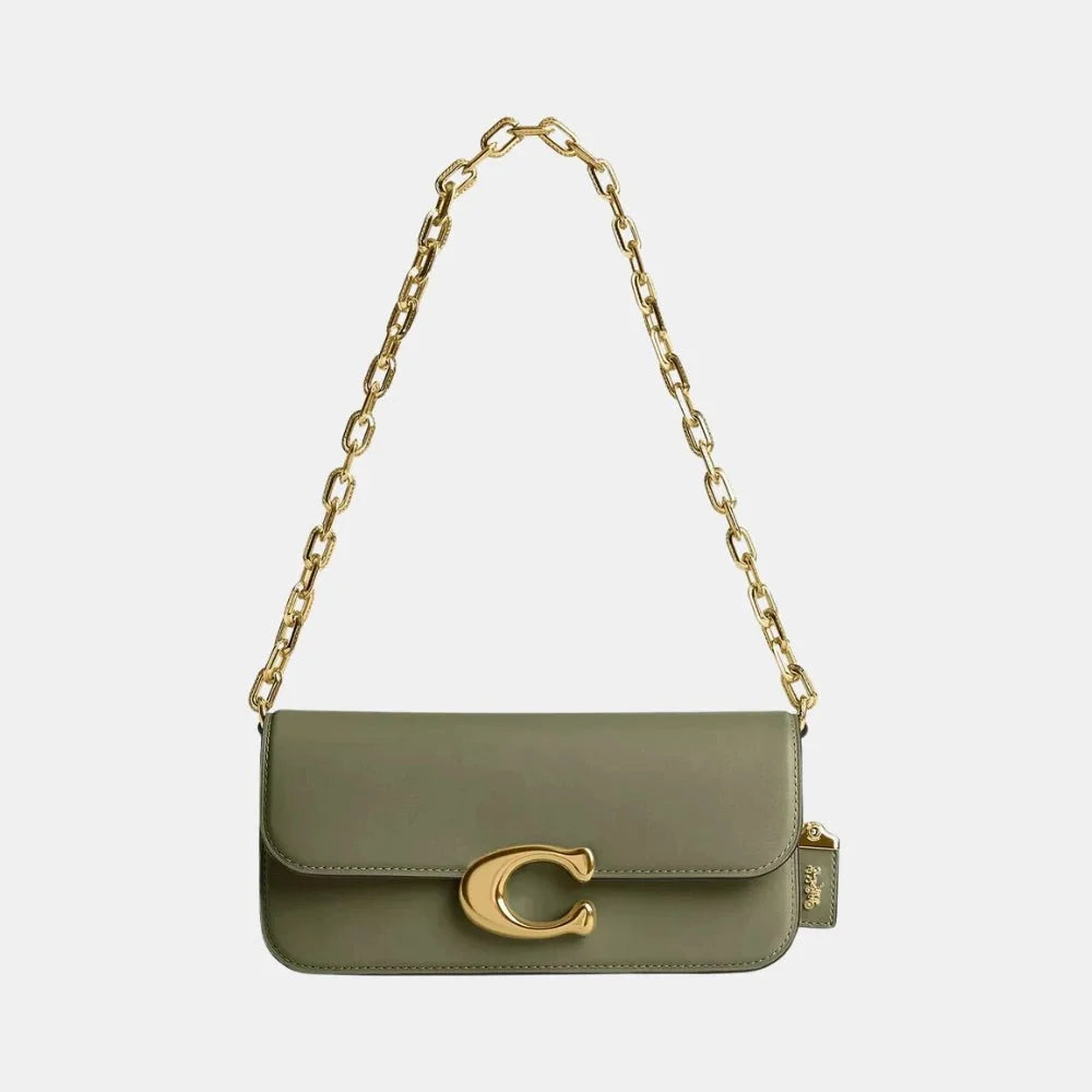 Buy Coach Idol 23 Shoulder Bag in Pakistan