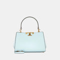 Buy Tory Burch Eleanor Satchel Bag (Sky) in Pakistan