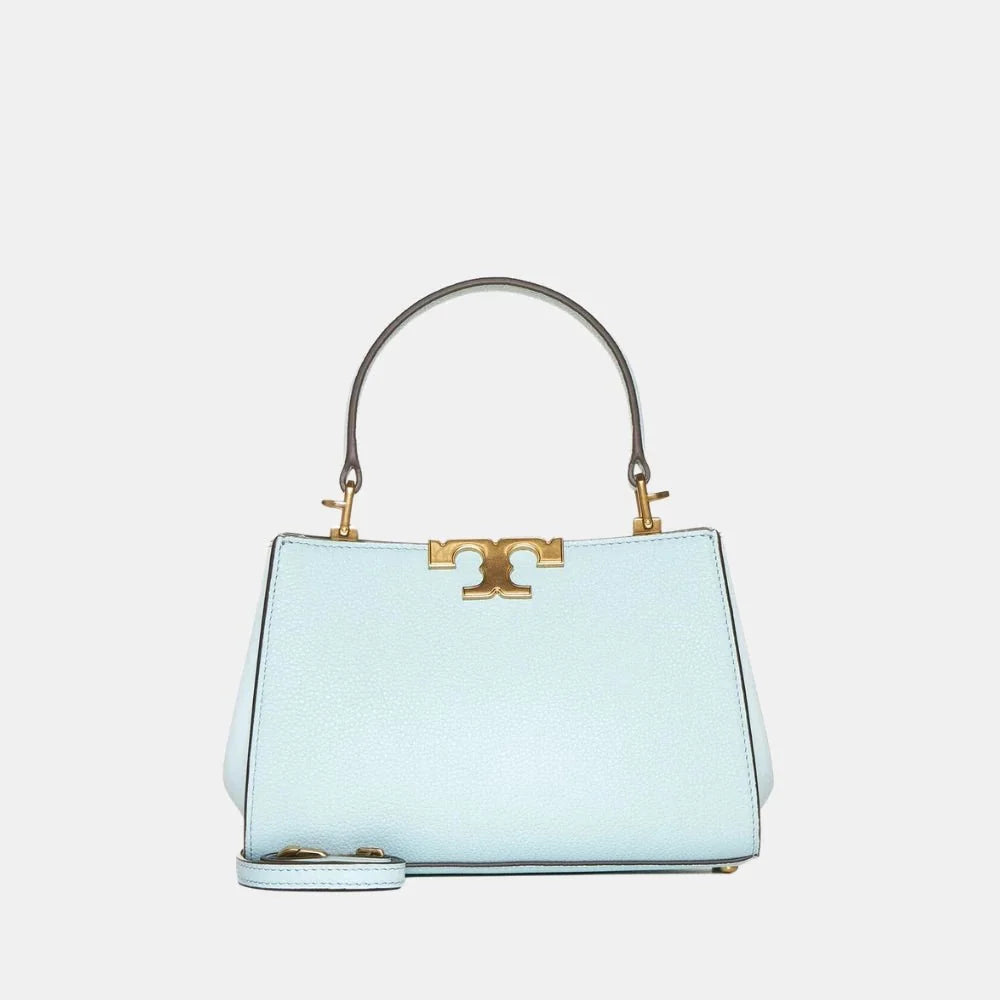 Buy Tory Burch Eleanor Satchel Bag (Sky) in Pakistan